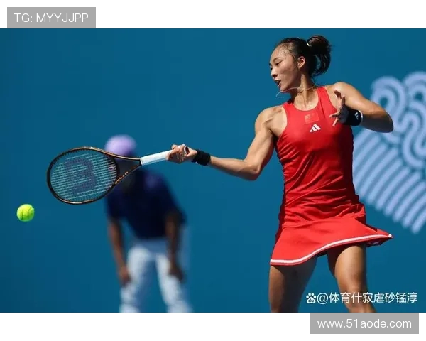 中网女单第二轮阿朗戈对决郑钦文全程精彩回顾