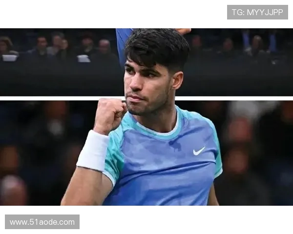 阿尔卡拉斯遭诺里逆转止步巴黎大师赛16强 无缘晋级 阿尔卡拉斯遭诺里逆转止步巴黎大师赛16强 无缘晋级