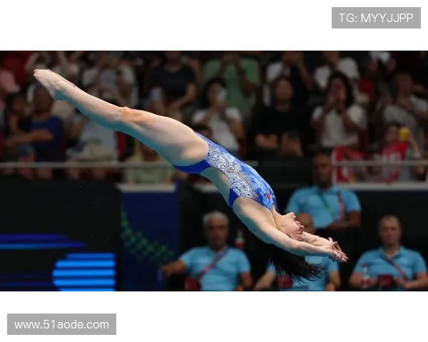 全运会跳水女团3米板决赛陈艺文力压群芳夺得冠军 全运会跳水女团3米板决赛陈艺文力压群芳夺得冠军