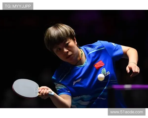 全运会赛场捷报林高远王艺迪携手晋级单打十六强再掀乒坛热潮