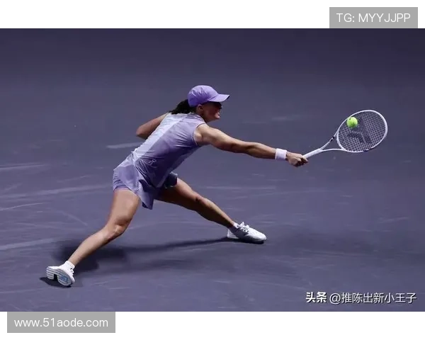 中网赛场阿尼西莫娃与莱巴金娜强势晋级女单第三轮争夺更高荣誉