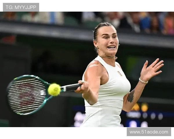萨巴伦卡逆转取胜强势开启网球卫冕之旅渐入佳境状态回升