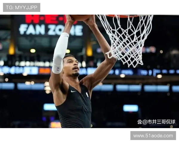 文班亚马专注球队胜利目标不在个人荣誉之上