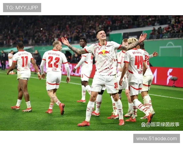 德甲赛事分析门兴主场力克莱比锡展现强大实力